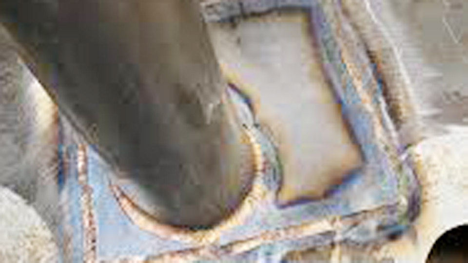 TIG Welding Brass with Silicon Bronze