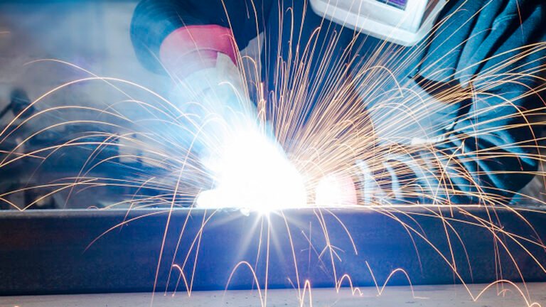 Arc Welding Safety Precautions: Key Steps to Prevent Injury