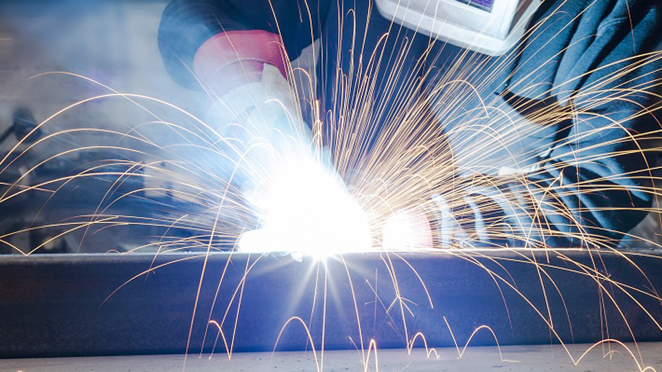 What Are Safety Precautions During Arc Welding