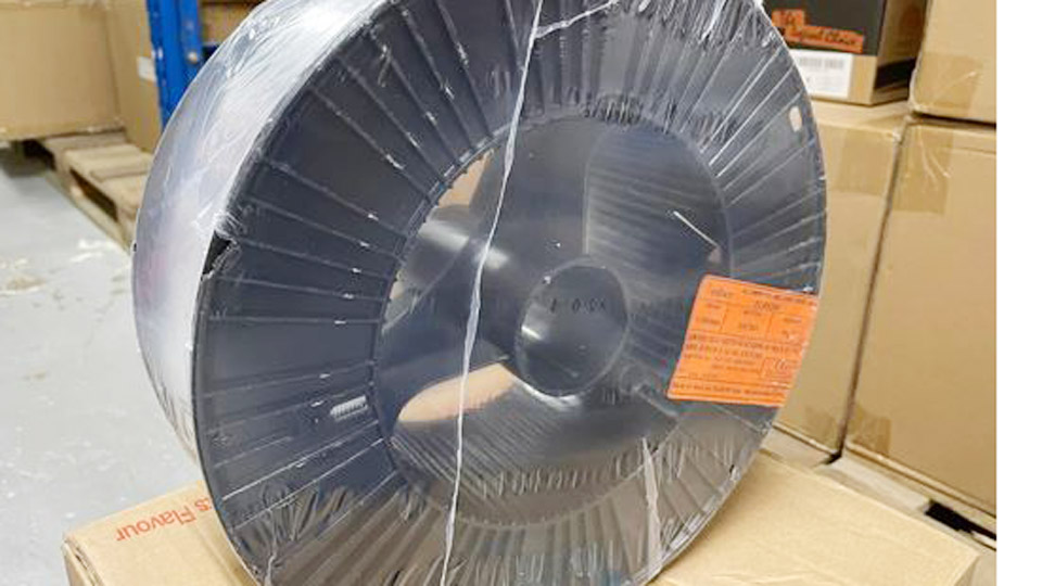 What Is 5356 Aluminum Wire Used For