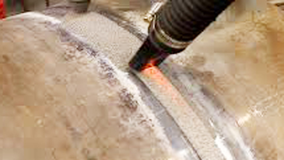 What Is Submerged Arc Welding Used For