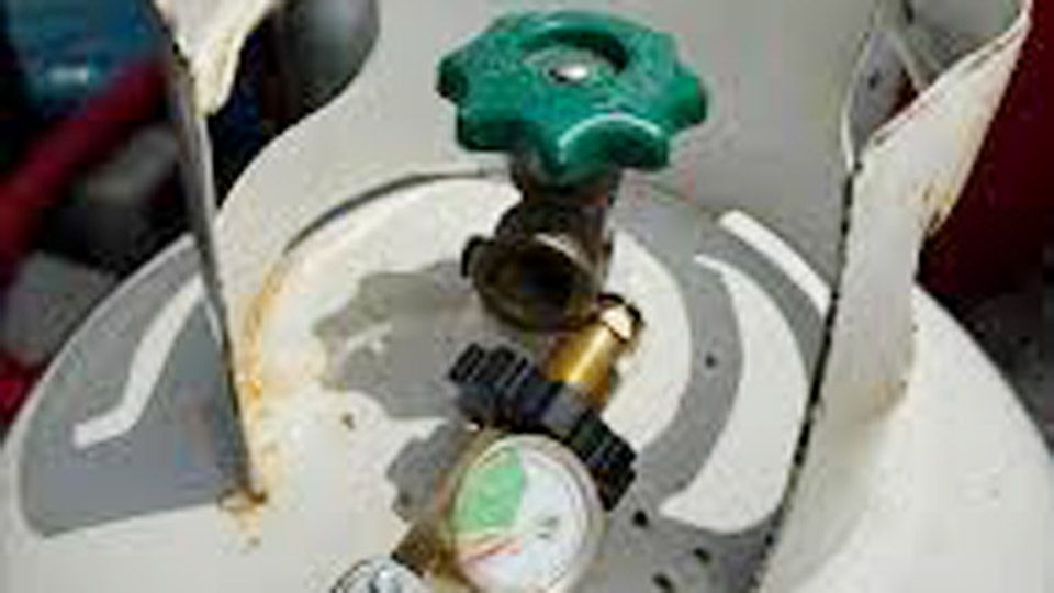 What Is a POL Valve on a Propane Tank