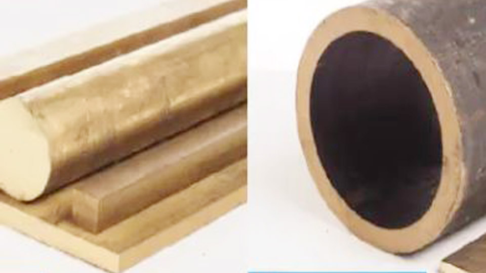 What Is the Composition of Brass and Bronze