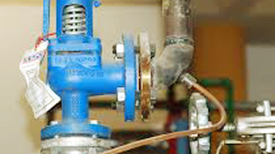 What Is the Difference Between Safety Valve and Relief Valve