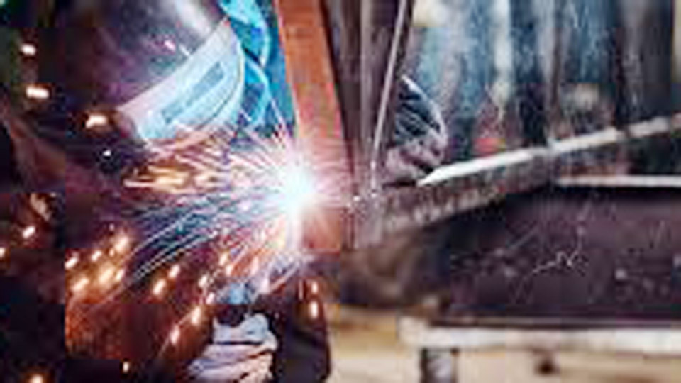 What Role Does Resistance Play in Welding Safety