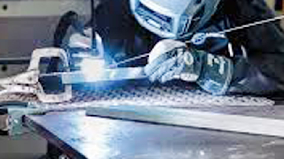 Why AC for TIG Welding Aluminum