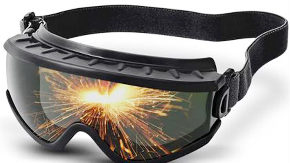 Why Are Safety Glasses Required When Welding? 1 Why Are Safety Glasses Required When Welding?
