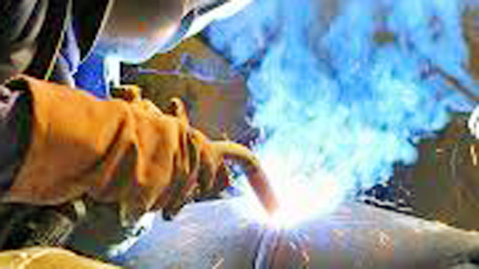 Why CO2 Is Not Used in TIG Welding