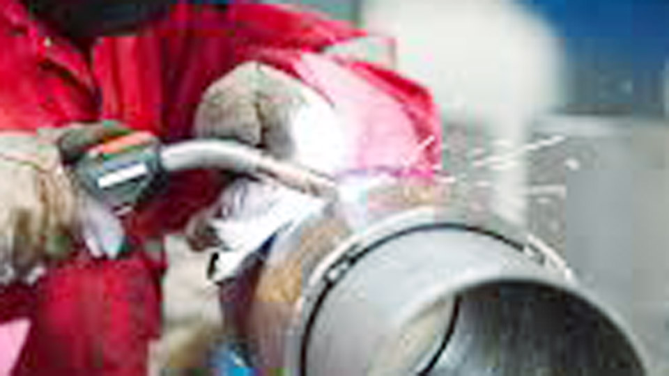 Why Welding Is Important in Industry