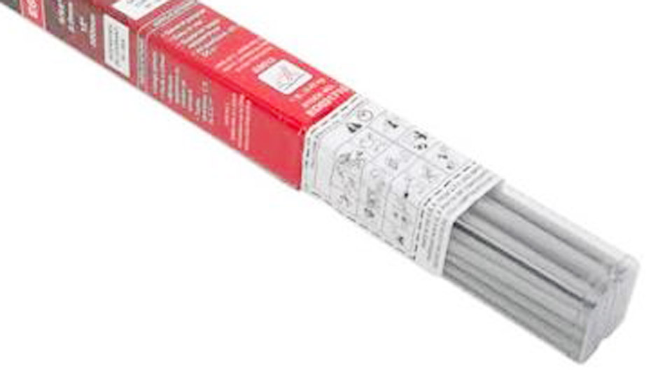 Best Welding Rod for A36 Steel