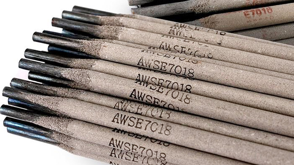Best Welding Rod for Mild Steel