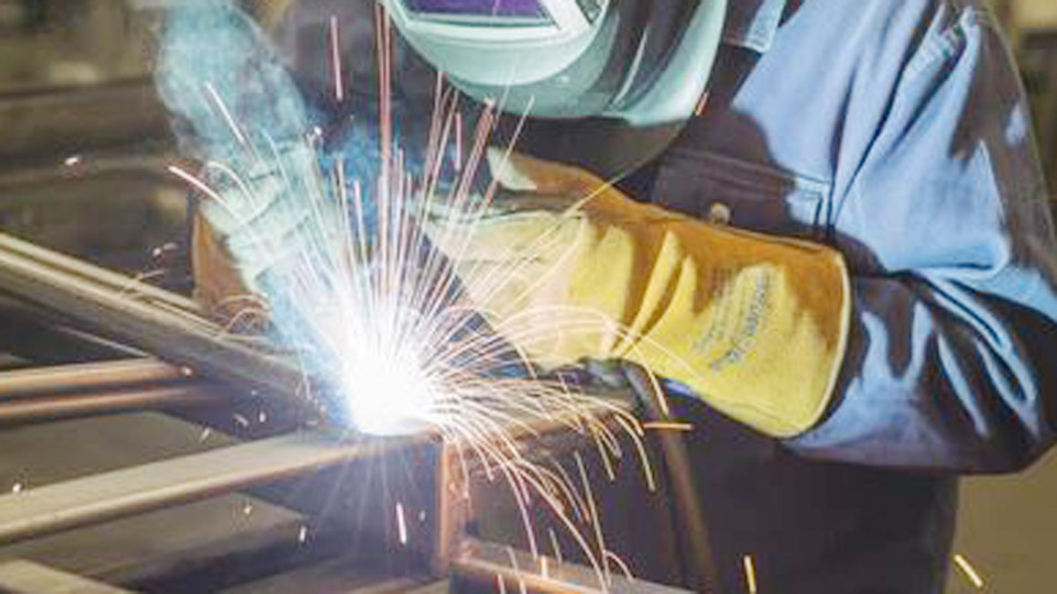 How to Calculate Travel Speed in Welding: Formula & Setup 1 How to Calculate Travel Speed in Welding