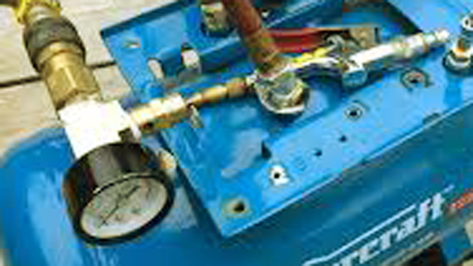How to Fill Up a Portable Air Tank Safely and Correctly 1 How to Fill Up a Portable Air Tank