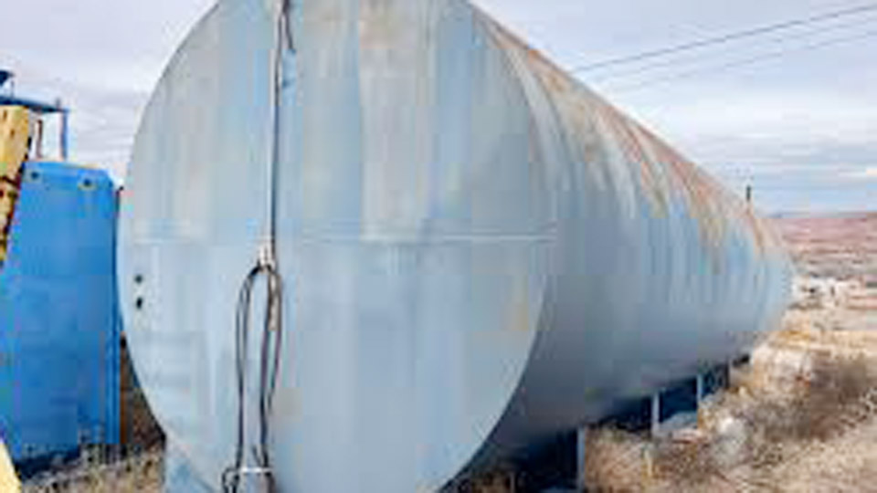 How to Fix a Water Storage Tank: Practical Welding Repairs That Actually Hold 1 How to Fix a Water Storage Tank