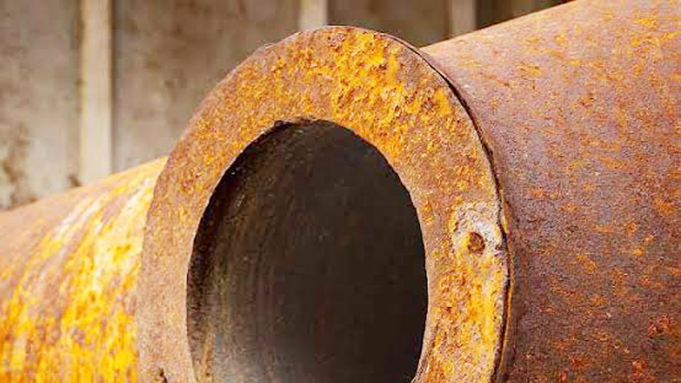 How to Keep Metal from Rusting Outside: Proven Methods 1 How to Keep Metal from Rusting Outside