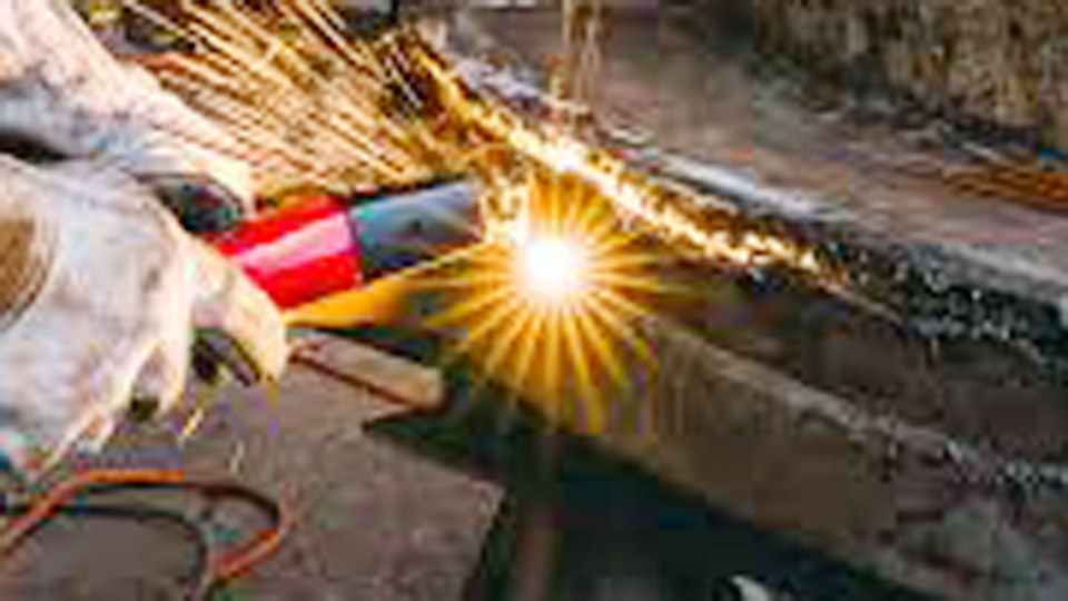 What Is Gouging in Welding? Methods, Uses & Key Benefits 1 What Is Gouging in Welding