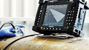 What Is Phased Array Ultrasonic Testing? PAUT Explained