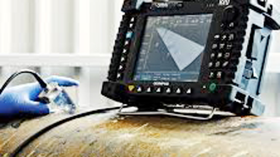 What Is Phased Array Ultrasonic Testing