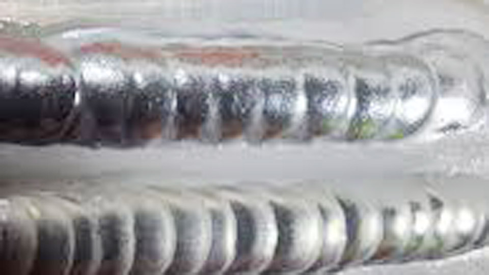 What Is the Difference Between 4043 and 5356 Aluminum