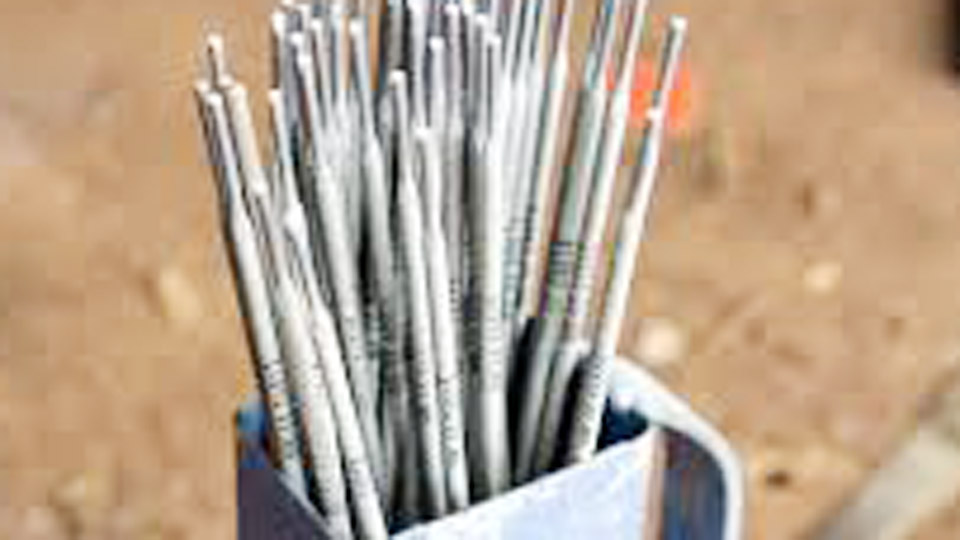What Size Welding Rod Should I Use