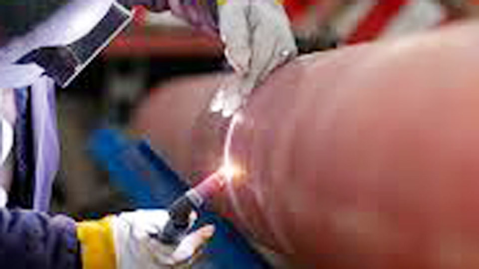 What Types of Industries Require GTAW-Quality Pipe Welds