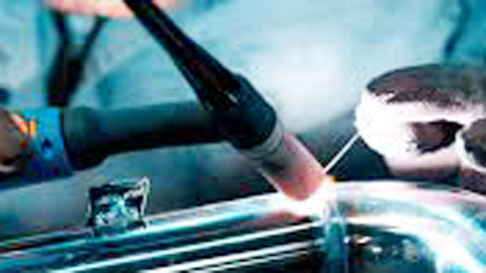 Why Is TIG Welding the Hardest