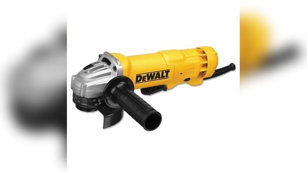 Best Angle Grinder for Metal Work