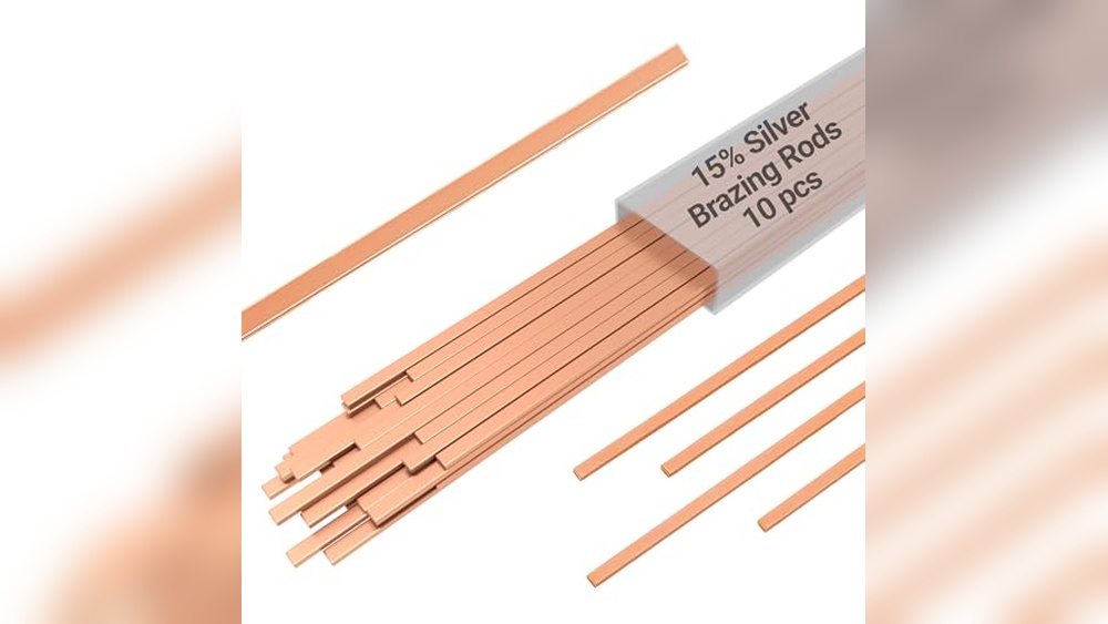 Best Filler Rod for Brazing Refrigerator