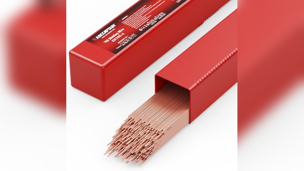 Best Filler Rod for Tig Welding Mild Steel