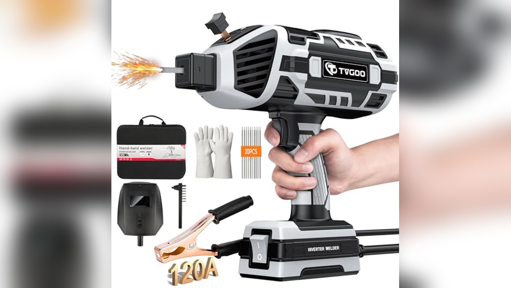 Best Portable Arc Welder