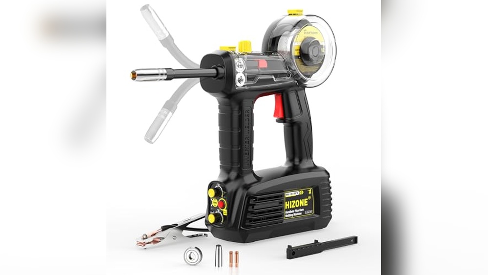 Best Portable Flux Core Welder