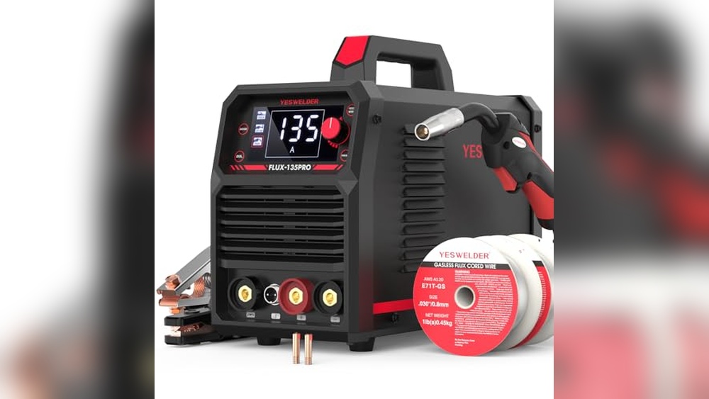 Best Portable Mig Tig Welder