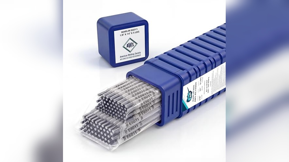What is the Best Welding Rod for Thin Metal